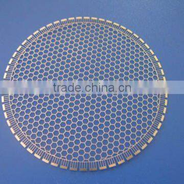 Top quality stainless steel mesh filter