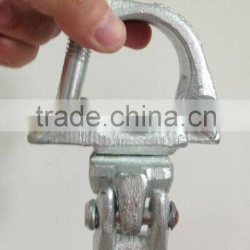 Drop Forged Swivel Coupler photo-5