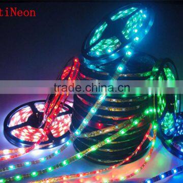 IP65 IP44 Waterproof Low Voltage SMD3528LED Strip Light