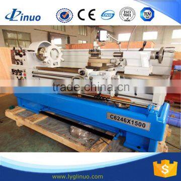 C6246 lathe machine price