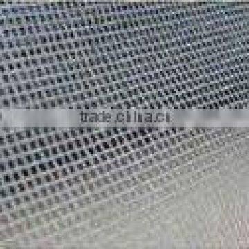 clean the dust folding window screen