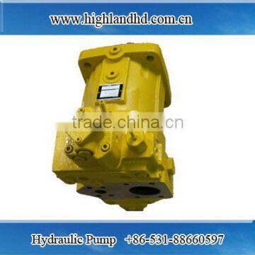 hydraulic oil transfer pump