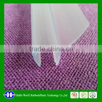 transparent pvc sealing strip products