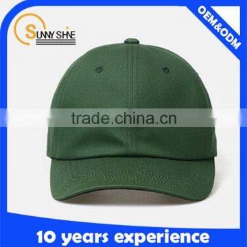 Promotion Custom Embroidery 6 Panel Baseball Cap Bottle Opener Baseball Cap