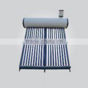 Calentador de Agua Soalr photo-5