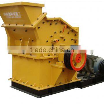 Chinese Top Quality Iron Ore Fine Crusher Hot Selling from Henan