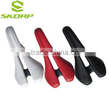 Bicycle Colored Bike Seat Cycling Saddle Road Bike Colored Bike Saddles