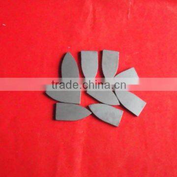 hard alloy glass cutters from zhuzhou China