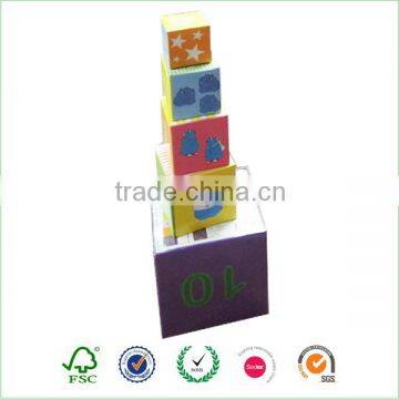 Custom iq Block Puzzle Crossword Puzzle