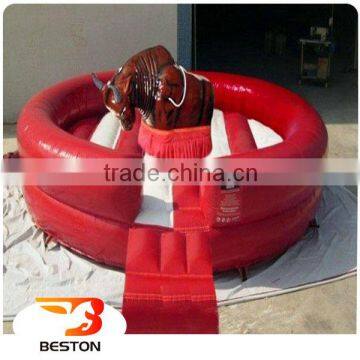 Good quality machine rodeo bull rides for sale with lowest price