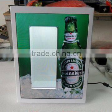 High Quality Back Bar Indoor LED Display for Sale
