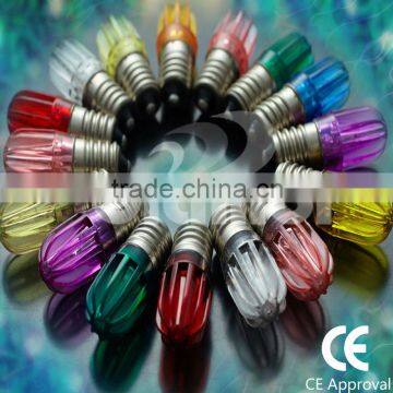 LED decorative bulb,E14 mini bulb,christmas bulb