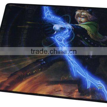 Factory Directly Custom Computer Print Rubber 3d Mouse Pad Quality Choice photo-5