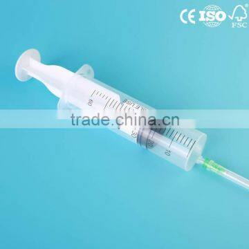 Syringe With Caps photo-3