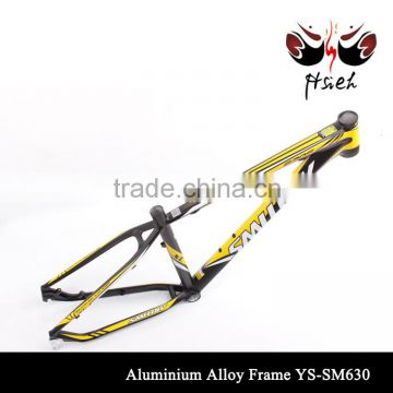 Multiple Uses Fat Bike Frame/ Snow Bike Frame/ Aluminum Bike Frame for Sales. photo-4