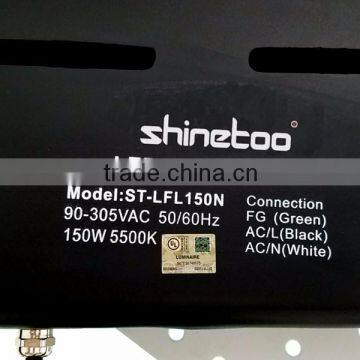 2016 New Type 5 Years Warranty 50w Led Flood Light 100Lm/w Super Bright photo-6