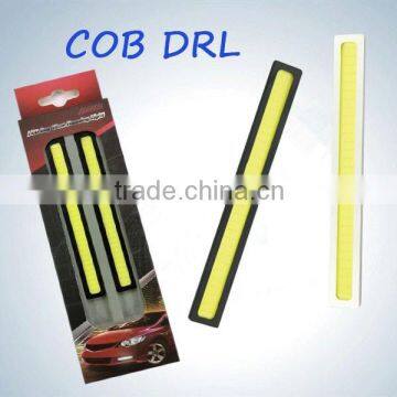 Super Bright High Power car daytime running light cob led