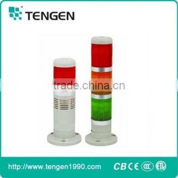 CE approved Flash Tower Warning light