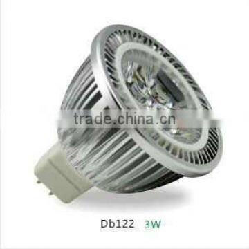 dimmable LED spotlight bulb