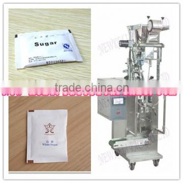 Grain automatic packaging machine