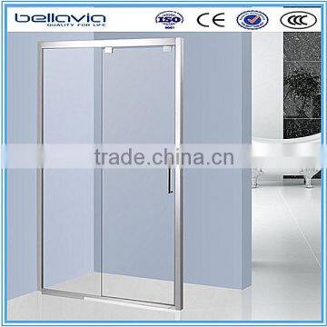 bathroom shower screen 8002 simple shower enclosure softclosing shower doors