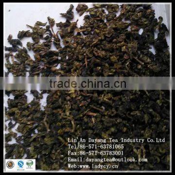 Health Tea,Slimming Tea Specialty and Loose Tea Style Anxi Tieguanyin Tea photo-2