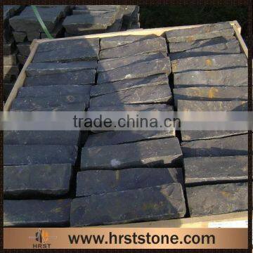 Natural Granite Cobble Stone, Paving Stone