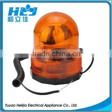 Fault equipment light for HLJ