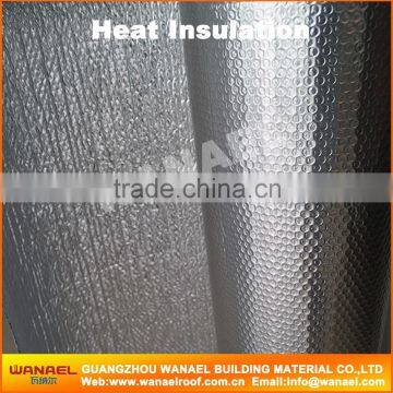 Wanael Prefabricated Roof Reflective Bubble Insulation