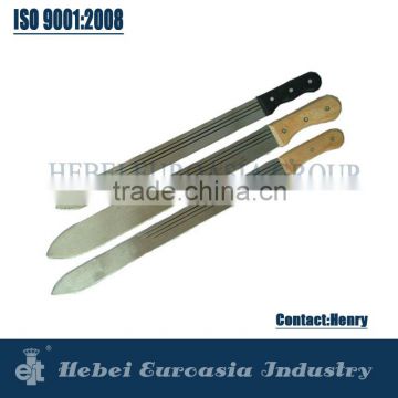 M212 high qulity machete