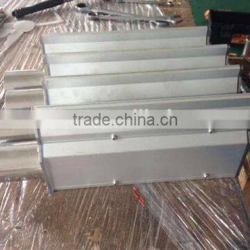 Aluminium Alloy Air Compressed Air Knife for Drying photo-3