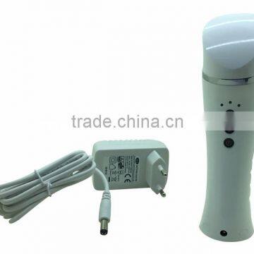 Portable Radio Frequency Facial Rejuvenation Machine Face Neck Body Massager Pothon RF Skin Care Face and Body Slimming Machine photo-3