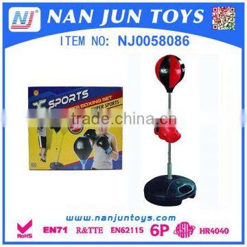 kids Boxing set with boxing gloves/ sports toys