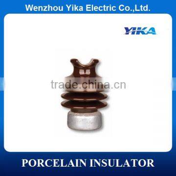 Wenzhou Yika ANSI 57-1 Porcelain Insulator Support