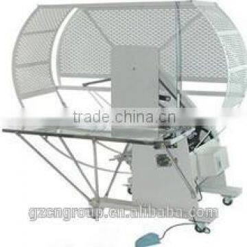 Semi Automatic Carton Box Packing Machine photo-2