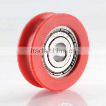 SS626zz car bearing 26mm