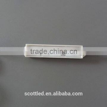 IP67 DC12v Ws2811 High Brightness Full Color 7515 Led Pixel Module for Decorate photo-2