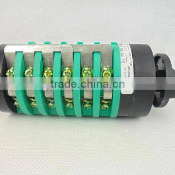 KDHc-32A 10 Selector Electric Switch for Welding Machine photo-5