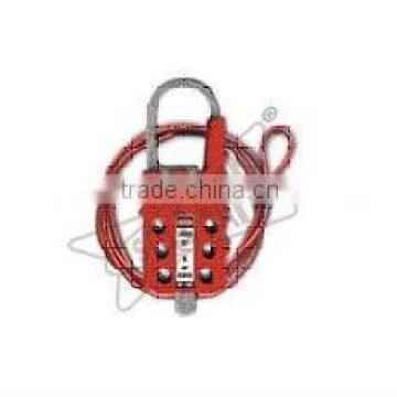 Gate Valve Lockout (SFT-0951)