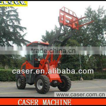 Loader ZL10F