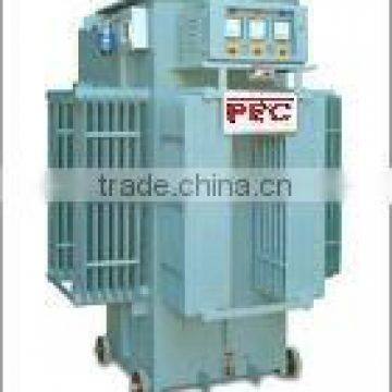 automatic voltage regulator 500 kva