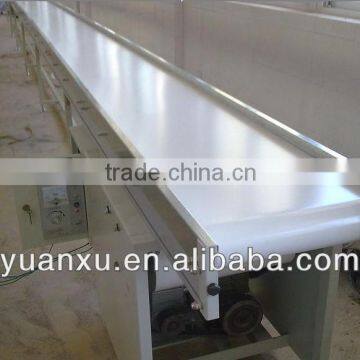 YK-PD001 Automatic Green Belt Conveyor photo-5