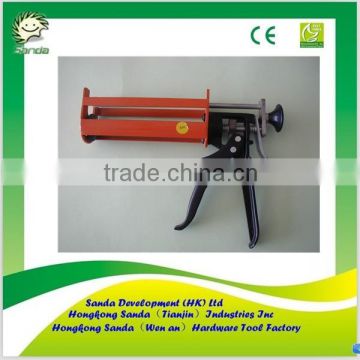 DF-00209 Heavy duty two part adhesive caulking gun