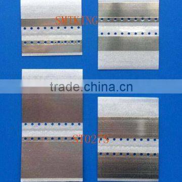 SMT splice tape for FUJI/smt double splice tape/silver splice tape for smt machine