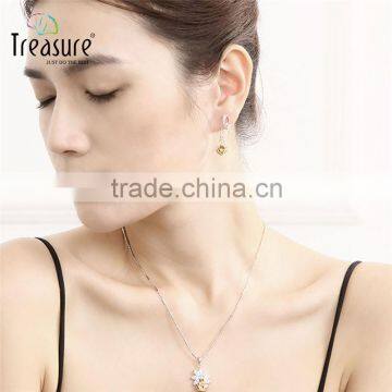 2015 New Fashion Earring End Caps With Low Price photo-3