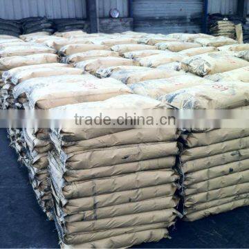 Natural Amorphous Graphite Powder FC 70%min 200mesh 325mesh photo-4