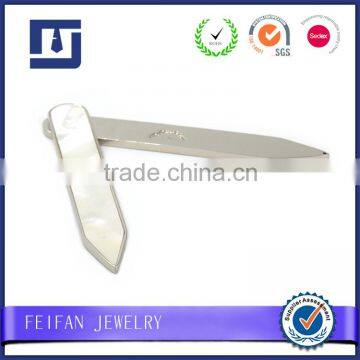 Custom Dress Shirt Collar Stays Collar Stays for Garment Accessories photo-4