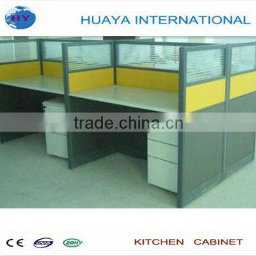 factory price office furniture easy to assemble