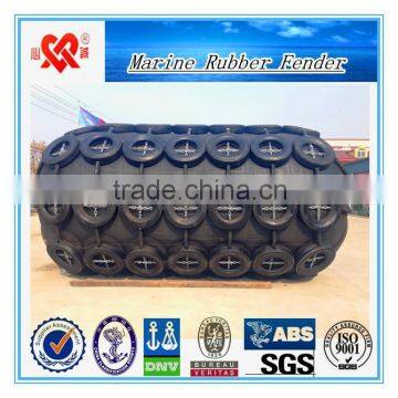 Boat equipmet manufacturer of yokohama marine fender/balloon/bumper