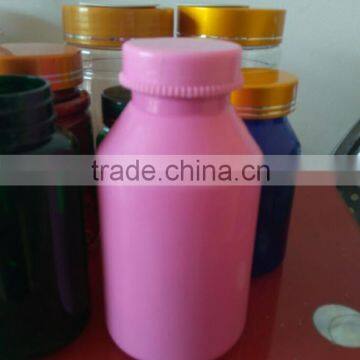 3ml 5ml 10ml 15ml 20ml 30ml 50ml plastic empty PET bottles manufactures